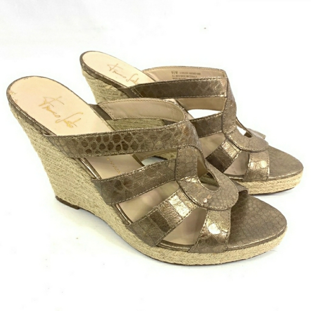 Franco Sarto Krush Espadrille